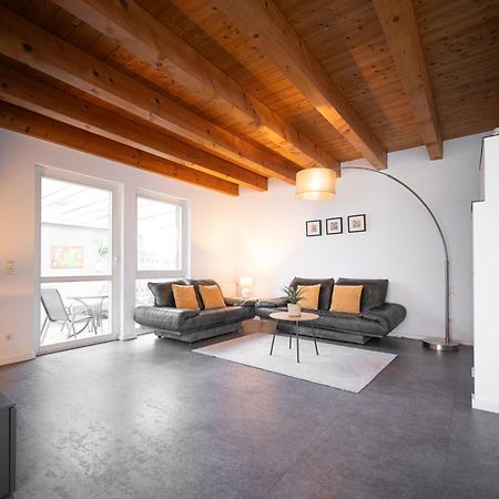 Adler Landhotel Buergstadt Dış mekan fotoğraf