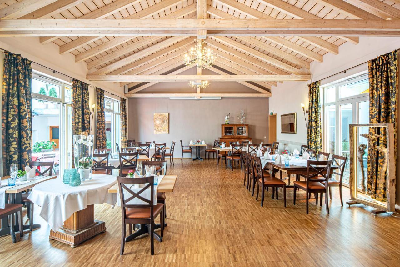 Adler Landhotel Buergstadt Dış mekan fotoğraf