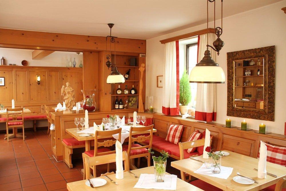 Adler Landhotel Buergstadt Dış mekan fotoğraf