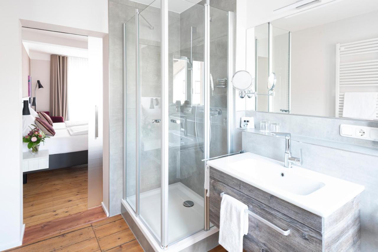 Adler Landhotel Buergstadt Dış mekan fotoğraf