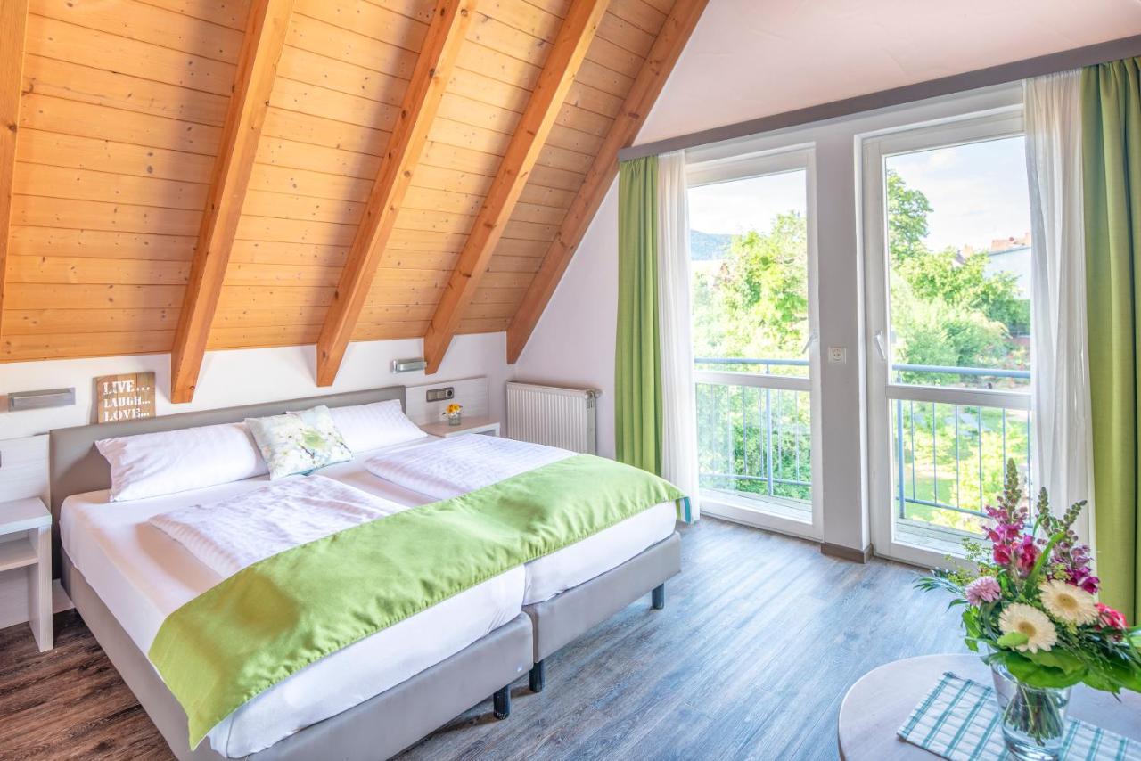 Adler Landhotel Buergstadt Dış mekan fotoğraf
