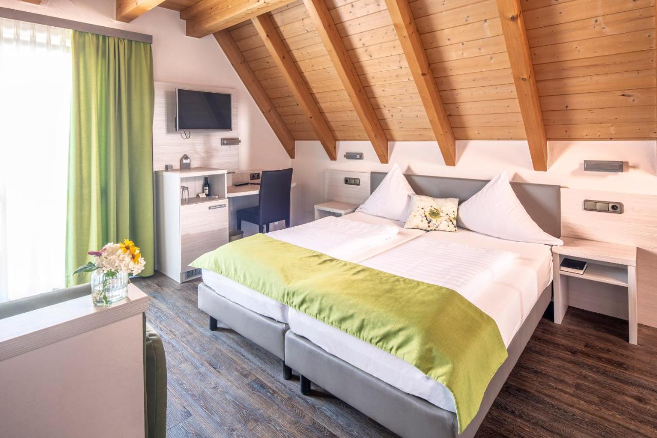 Adler Landhotel Buergstadt Dış mekan fotoğraf