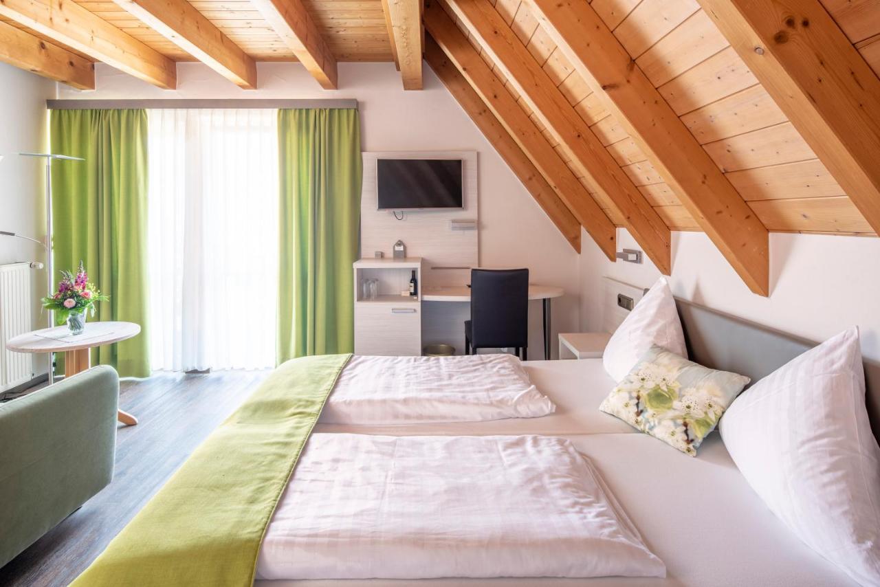 Adler Landhotel Buergstadt Dış mekan fotoğraf