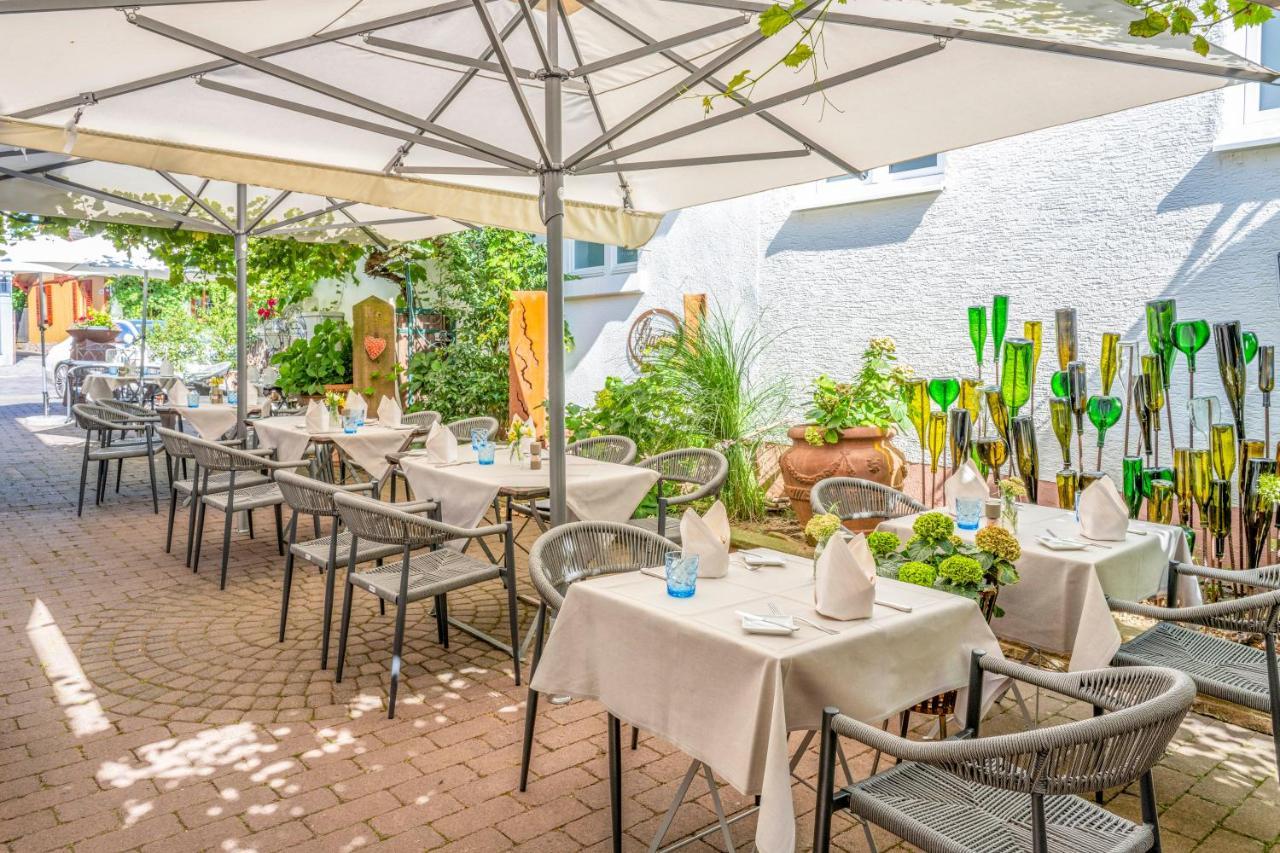 Adler Landhotel Buergstadt Dış mekan fotoğraf
