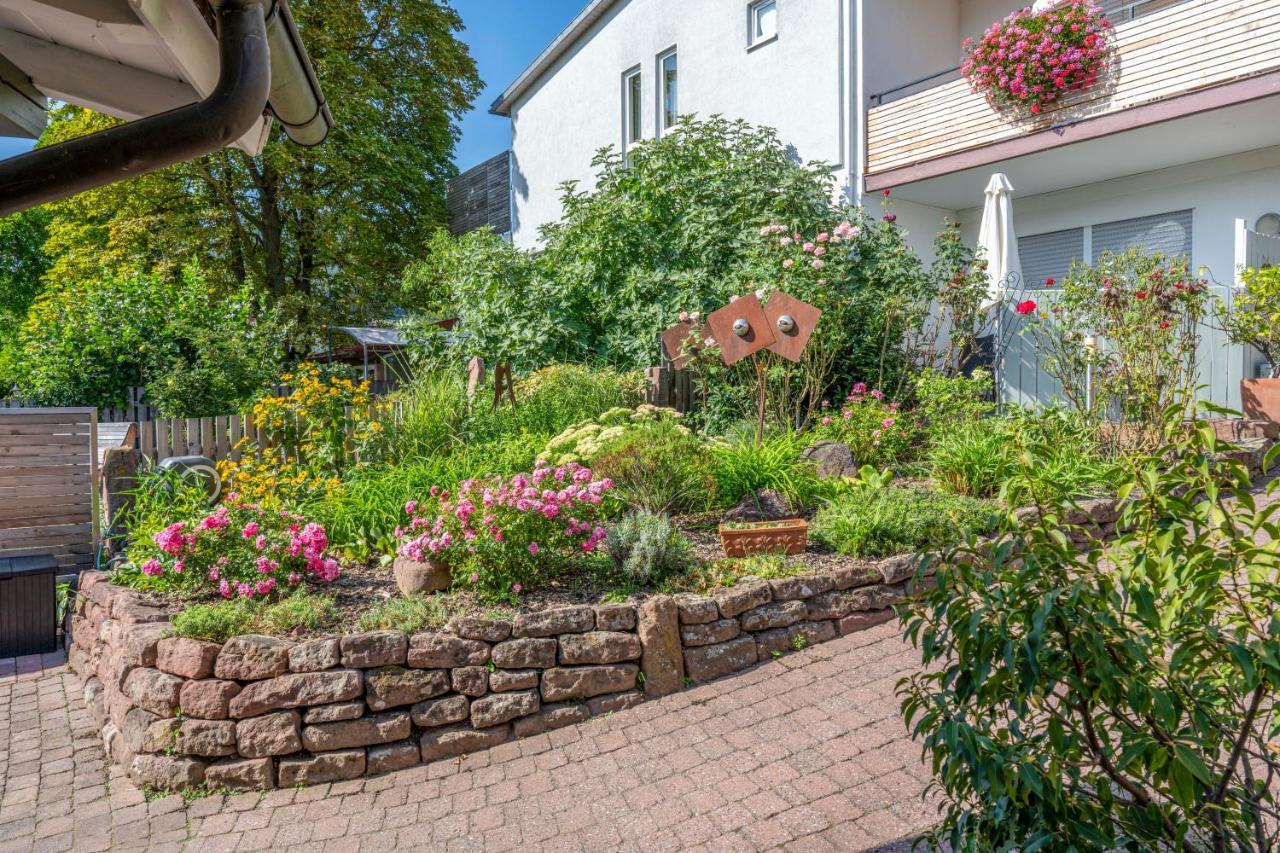 Adler Landhotel Buergstadt Dış mekan fotoğraf
