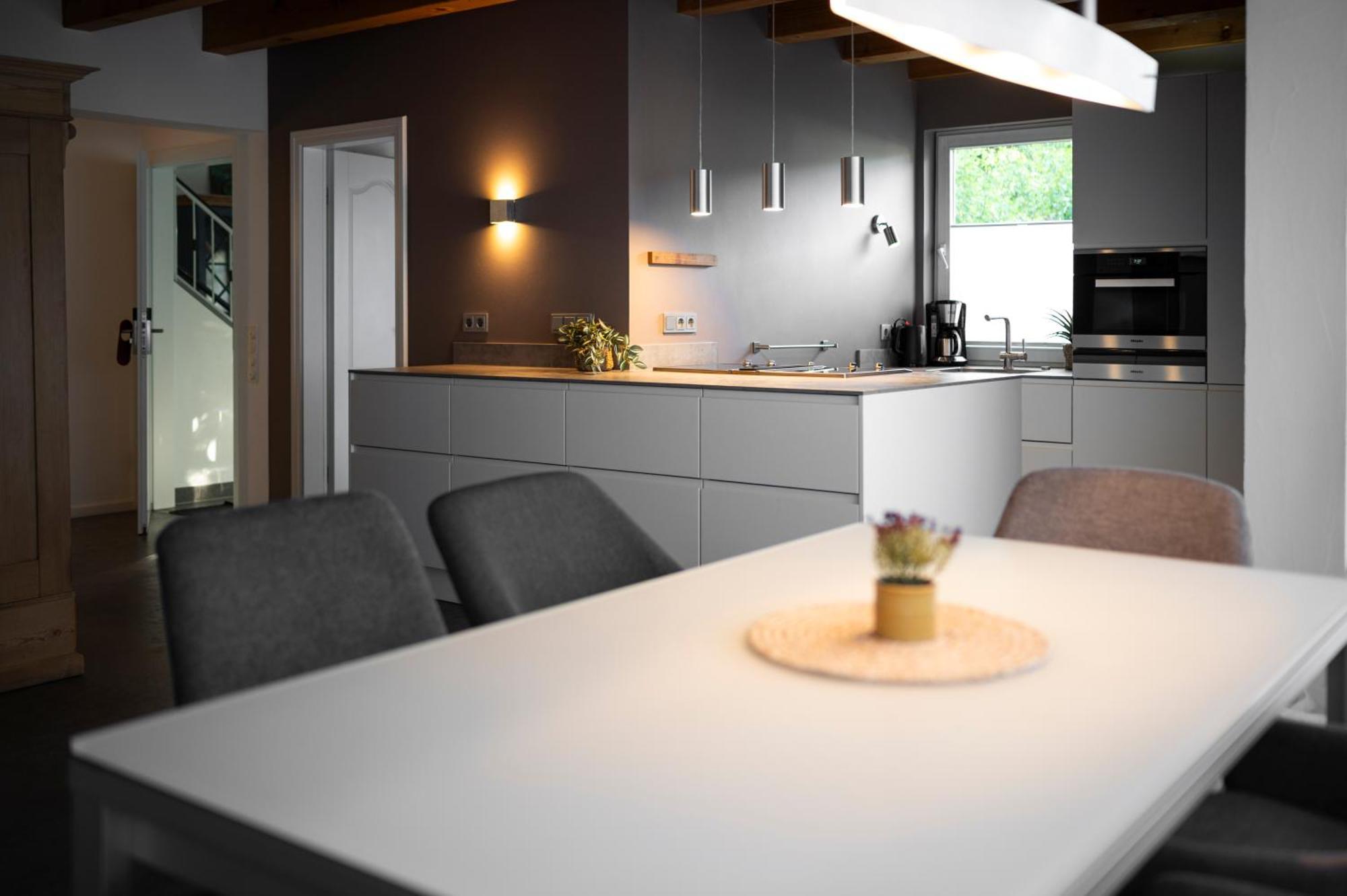 Adler Landhotel Buergstadt Dış mekan fotoğraf