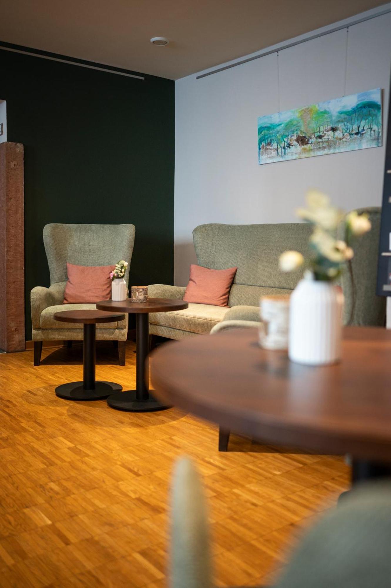 Adler Landhotel Buergstadt Dış mekan fotoğraf